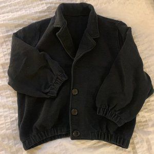 American Apparel Corduroy Jacket